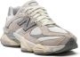New Balance Sneakers met logopatch Beige - Thumbnail 2