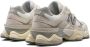 New Balance Sneakers met logopatch Beige - Thumbnail 3