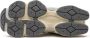 New Balance Sneakers met logopatch Beige - Thumbnail 4