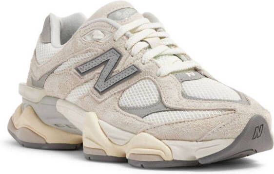 New Balance Made in UK 991v1 Underglazed sneakers Oranje - Foto 13