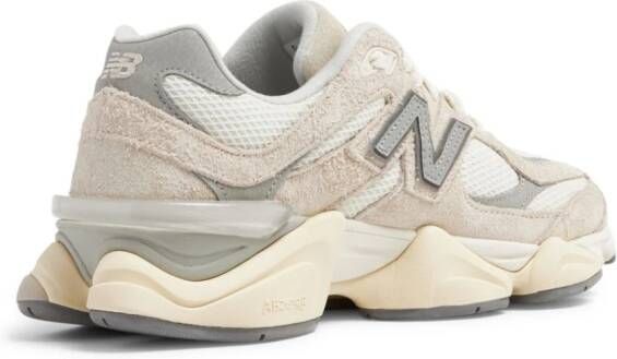 New Balance Made in UK 991v1 Underglazed sneakers Oranje - Foto 15