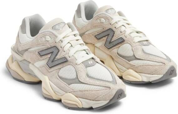 New Balance Made in UK 991v1 Underglazed sneakers Oranje - Foto 10