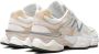 New Balance 9060 "Turtledove" sneakers Wit - Thumbnail 3