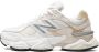 New Balance 9060 "Turtledove" sneakers Wit - Thumbnail 5