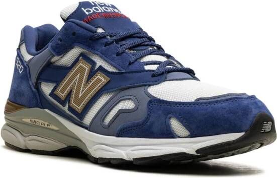 New Balance 920 "Year Of The Tiger" sneakers Blauw