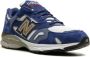 New Balance 920 "Year Of The Tiger" sneakers Blauw - Thumbnail 2