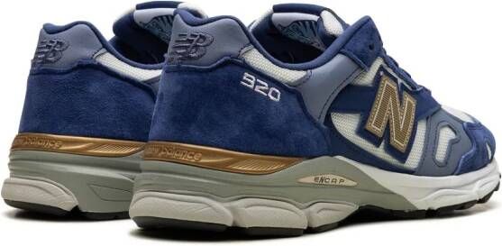 New Balance 920 "Year Of The Tiger" sneakers Blauw