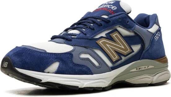 New Balance 920 "Year Of The Tiger" sneakers Blauw