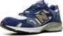 New Balance 920 "Year Of The Tiger" sneakers Blauw - Thumbnail 4