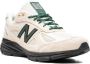 New Balance 1906R "White Silver Green" sneakers Wit - Thumbnail 12
