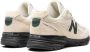 New Balance 1906R "White Silver Green" sneakers Wit - Thumbnail 13
