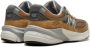 New Balance 990 sneakers Bruin - Thumbnail 3