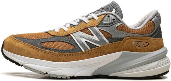 New Balance 990 sneakers Bruin