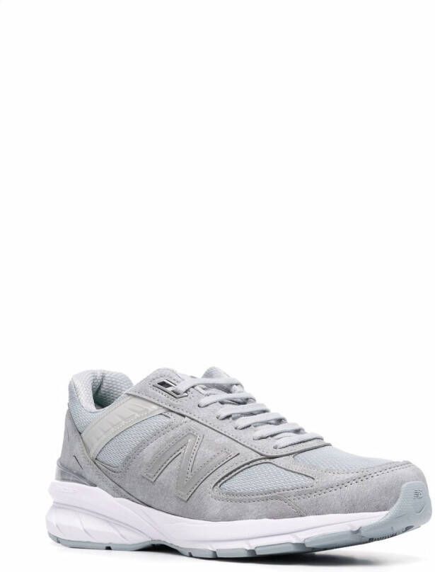 New Balance 990 low-top sneakers Grijs