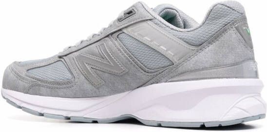 New Balance 990 low-top sneakers Grijs