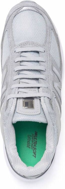 New Balance 990 low-top sneakers Grijs