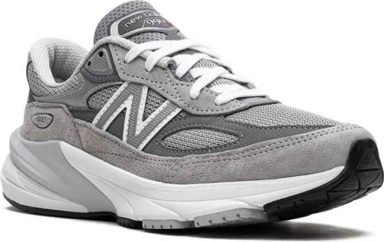 New Balance 990 low-top sneakers Grijs