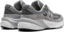 New Balance 990 low-top sneakers Grijs - Thumbnail 3