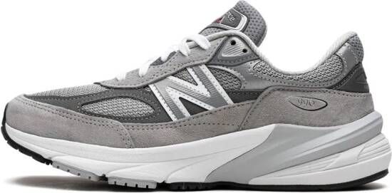 New Balance 990 low-top sneakers Grijs