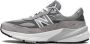 New Balance 2002R low-top sneakers Grijs - Thumbnail 5