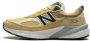 New Balance x Teddy Santis Made In USA 990v3 sneakers Wit - Thumbnail 5