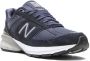 New Balance 990 sneakers Blauw - Thumbnail 2