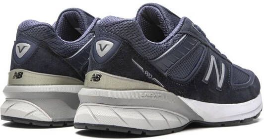 New Balance 990 sneakers Blauw