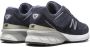 New Balance 990 sneakers Blauw - Thumbnail 3