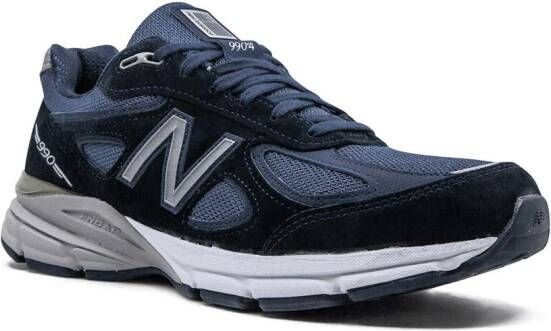 New Balance 990 sneakers Blauw