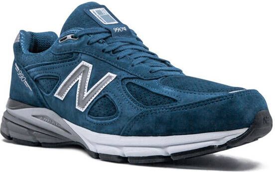 New Balance 990 sneakers Groen