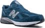 New Balance 990 sneakers Blauw - Thumbnail 6