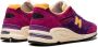 New Balance M990 V2 sneakers Roze - Thumbnail 3