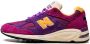 New Balance M990 V2 sneakers Roze - Thumbnail 5