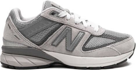 New Balance Kids 990 sneakers Grijs