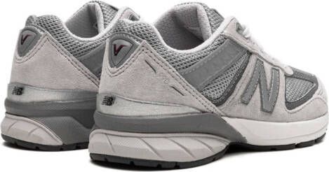 New Balance Kids 990 sneakers Grijs