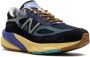 New Balance 990 v6 "Action Bronson Lapis Lazuli" sneakers Blauw - Thumbnail 2