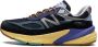 New Balance 990 v6 "Action Bronson Lapis Lazuli" sneakers Blauw - Thumbnail 5