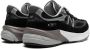 New Balance "990 V6 Black Silver sneakers" Zwart - Thumbnail 3