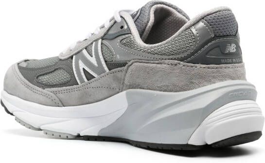 New Balance 990 low-top sneakers Grijs