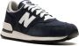 New Balance 990v1 Core sneakers Blauw - Thumbnail 2