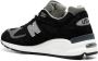 New Balance 2002R D low-top sneakers Grijs - Thumbnail 3