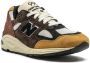 New Balance "990v2 Made In USA Brown sneakers" Bruin - Thumbnail 2