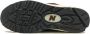 New Balance "990v2 Made In USA Brown sneakers" Bruin - Thumbnail 8