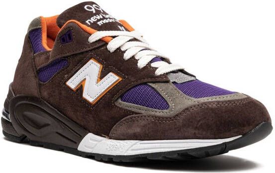 New Balance 990 Made In USA sneakers Bruin