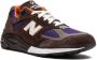 New Balance 990 Made In USA sneakers Bruin - Thumbnail 2