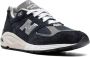 New Balance "x Kith 998 Broadacre City Aloe Wash sneakers" Groen - Thumbnail 10