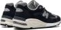 New Balance "x Kith 998 Broadacre City Aloe Wash sneakers" Groen - Thumbnail 11