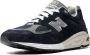 New Balance "x Kith 998 Broadacre City Aloe Wash sneakers" Groen - Thumbnail 13