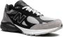 New Balance "990v3 DTLR Greyscale sneakers" Zwart - Thumbnail 2