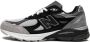 New Balance "990v3 DTLR Greyscale sneakers" Zwart - Thumbnail 5